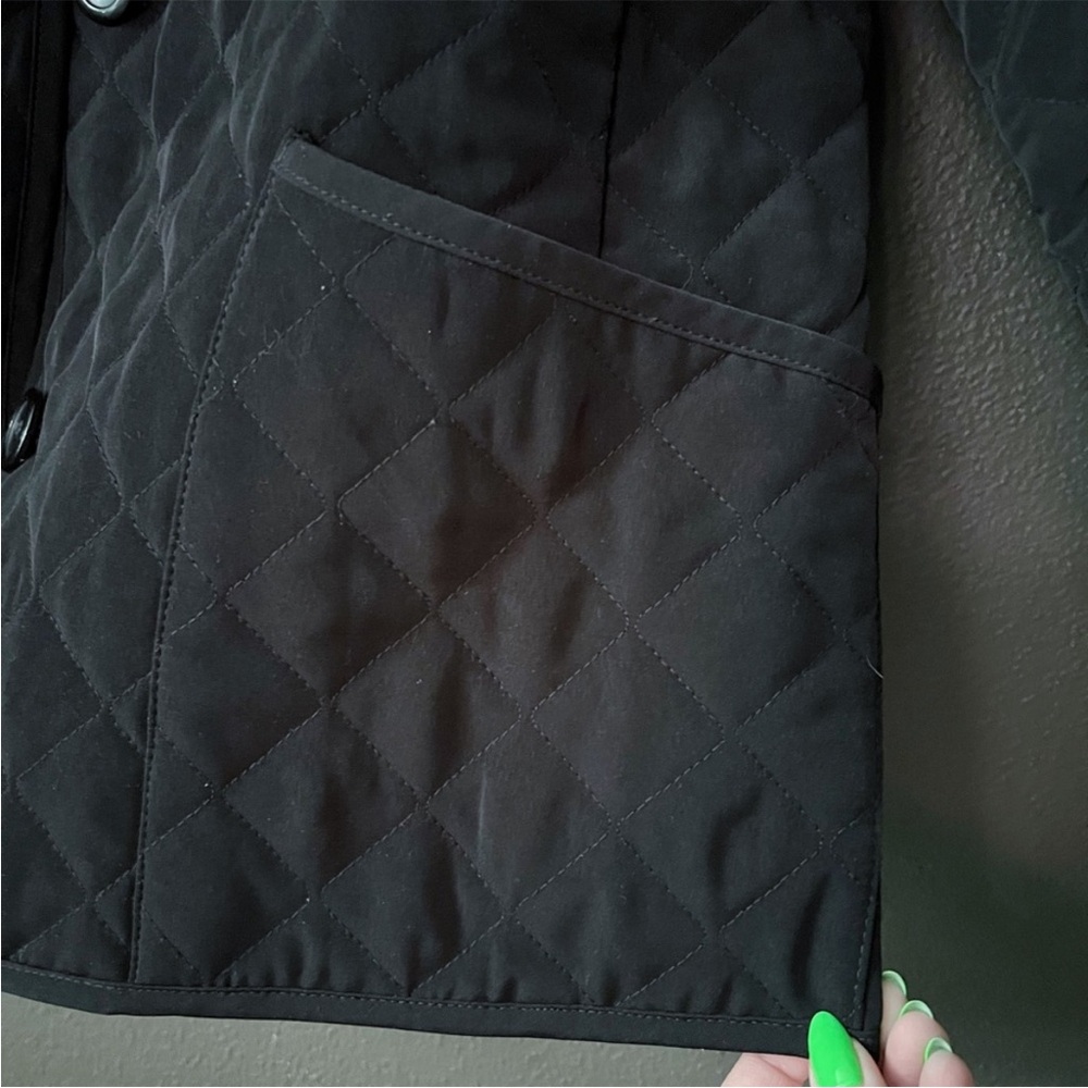 Pendleton Quilted Jacket - image 4